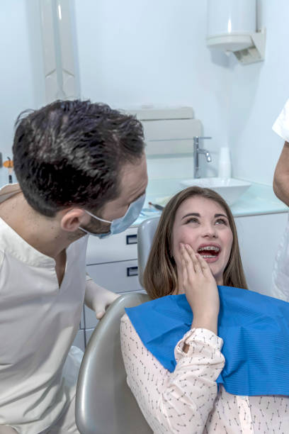 Best Emergency Treatment for Dental Infections or Abscesses in Deephaven, MN