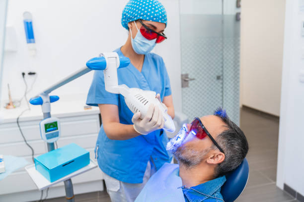 Best Emergency TMJ Treatment in Deephaven, MN